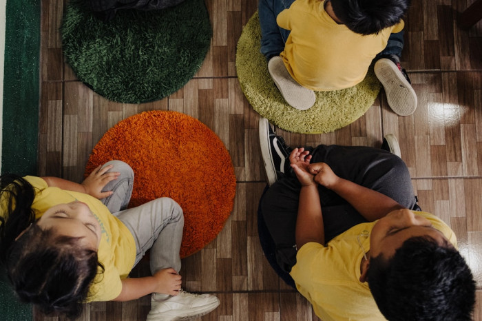 4. Sınıf İngilizce 2. Dönem 2. Sınav Hazırlığı