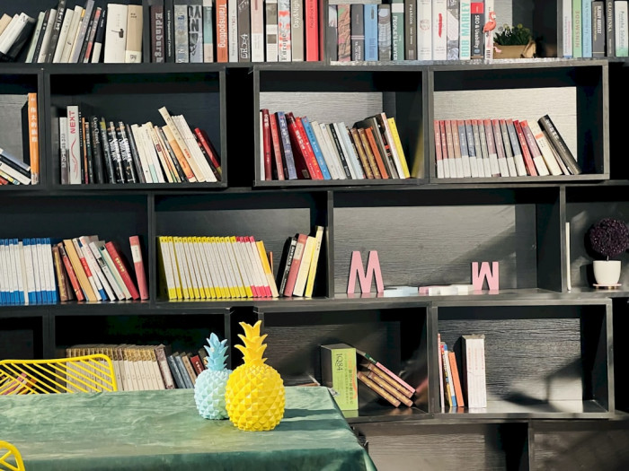 Hürriyet Limassol Naci ile Online İngilizce Eğitimi