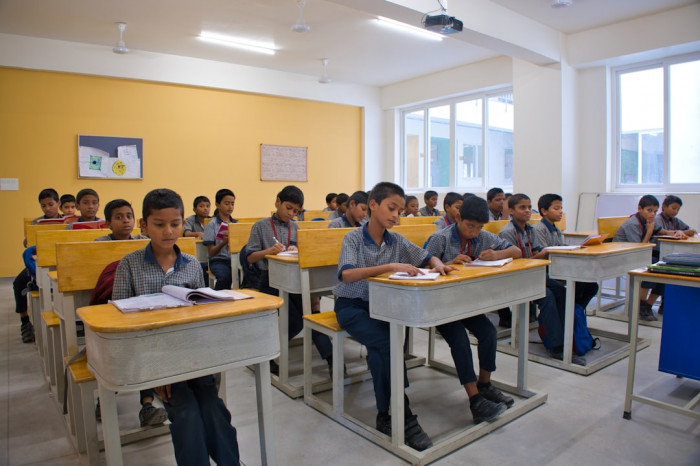 6. Sınıf 2. Ünite İngilizce Etkinlikleri