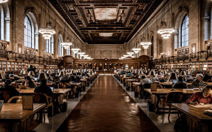 İstanbul Aydın Üniversitesi İngilizce Öğretmenliği Kampüsü